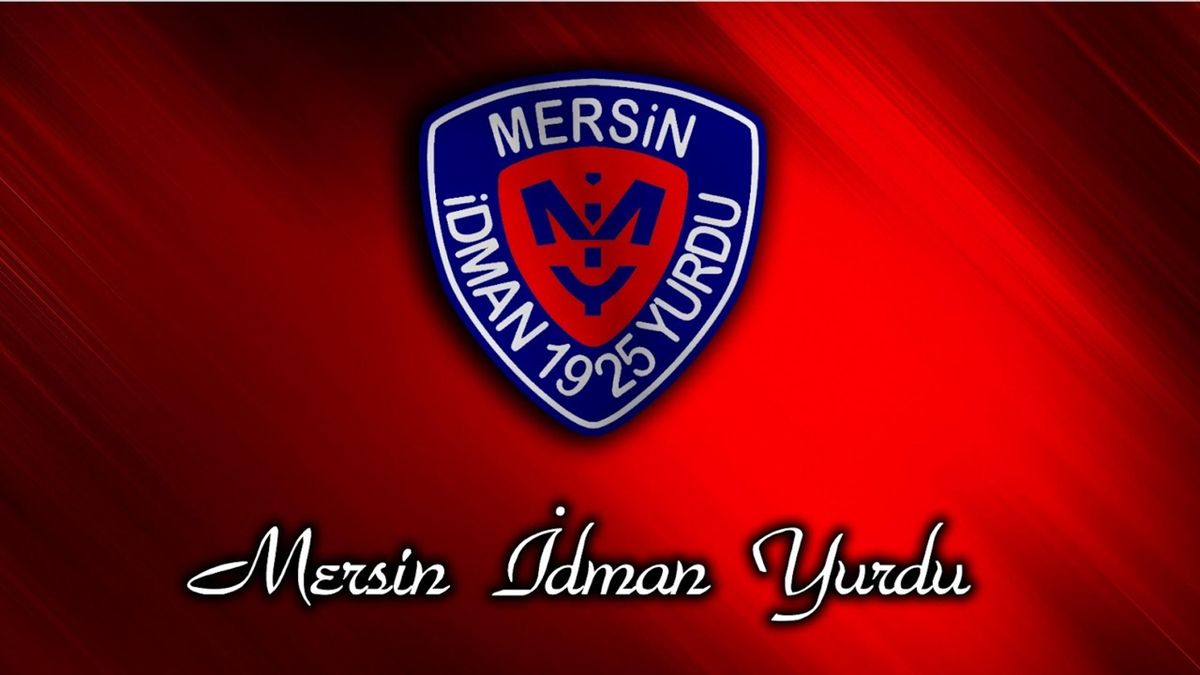 mersin idman yurdu sitesi