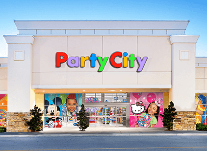 party city san diego carmel mountain