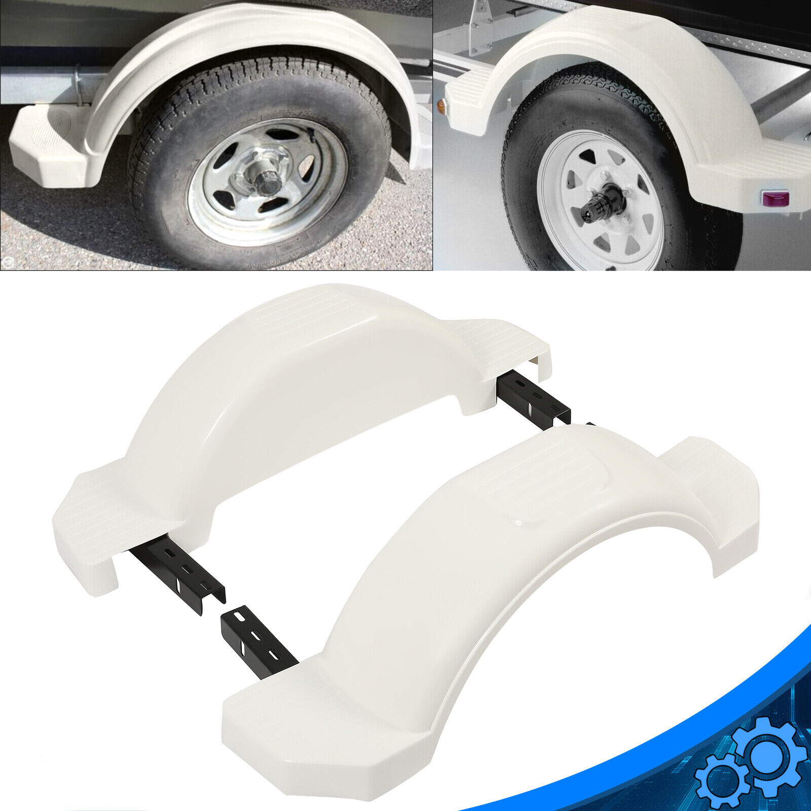 trailer fenders canada