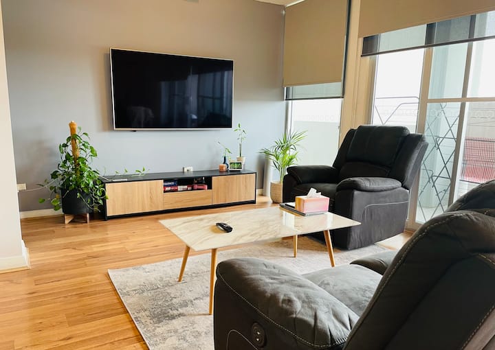 airbnb parramatta