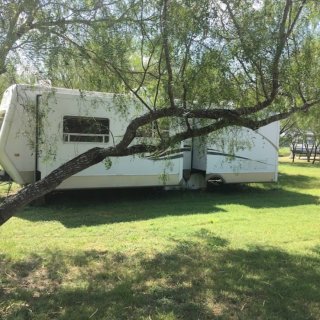 kenedy texas country rv park & resort ranch