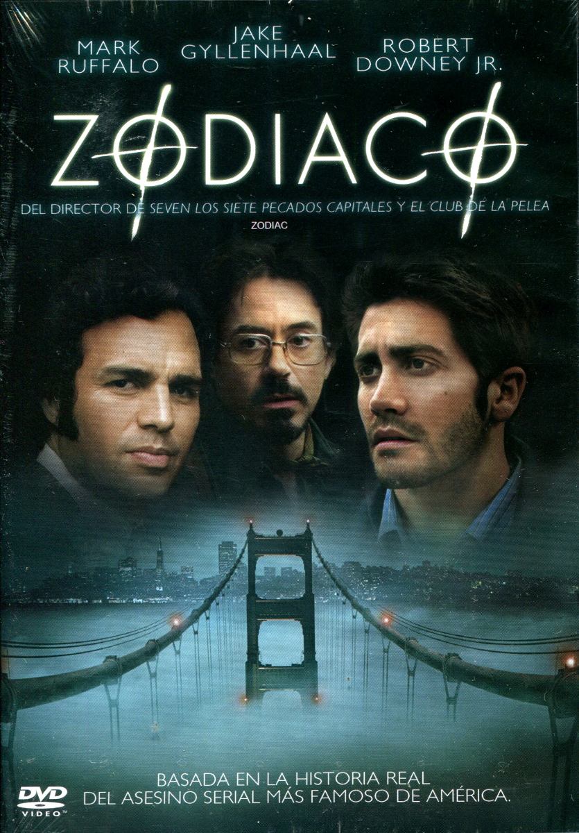 zodiac imdb