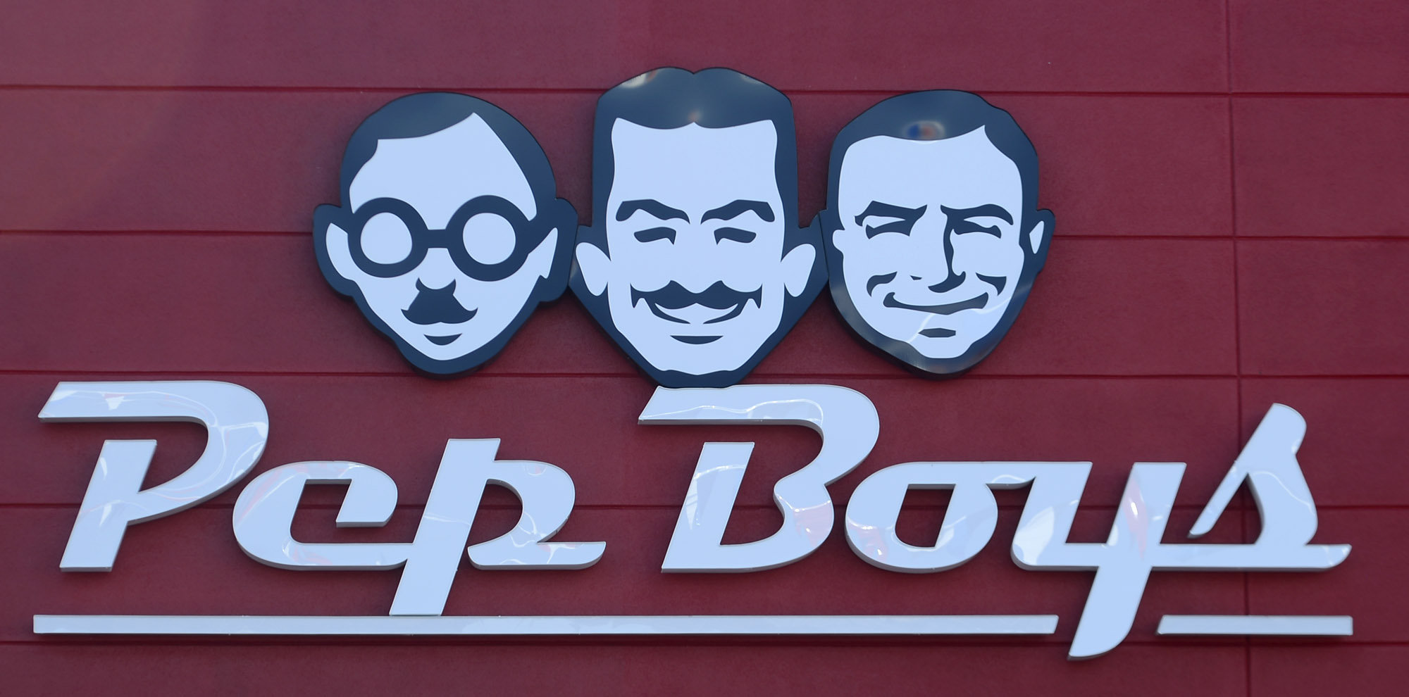 pep boys near me