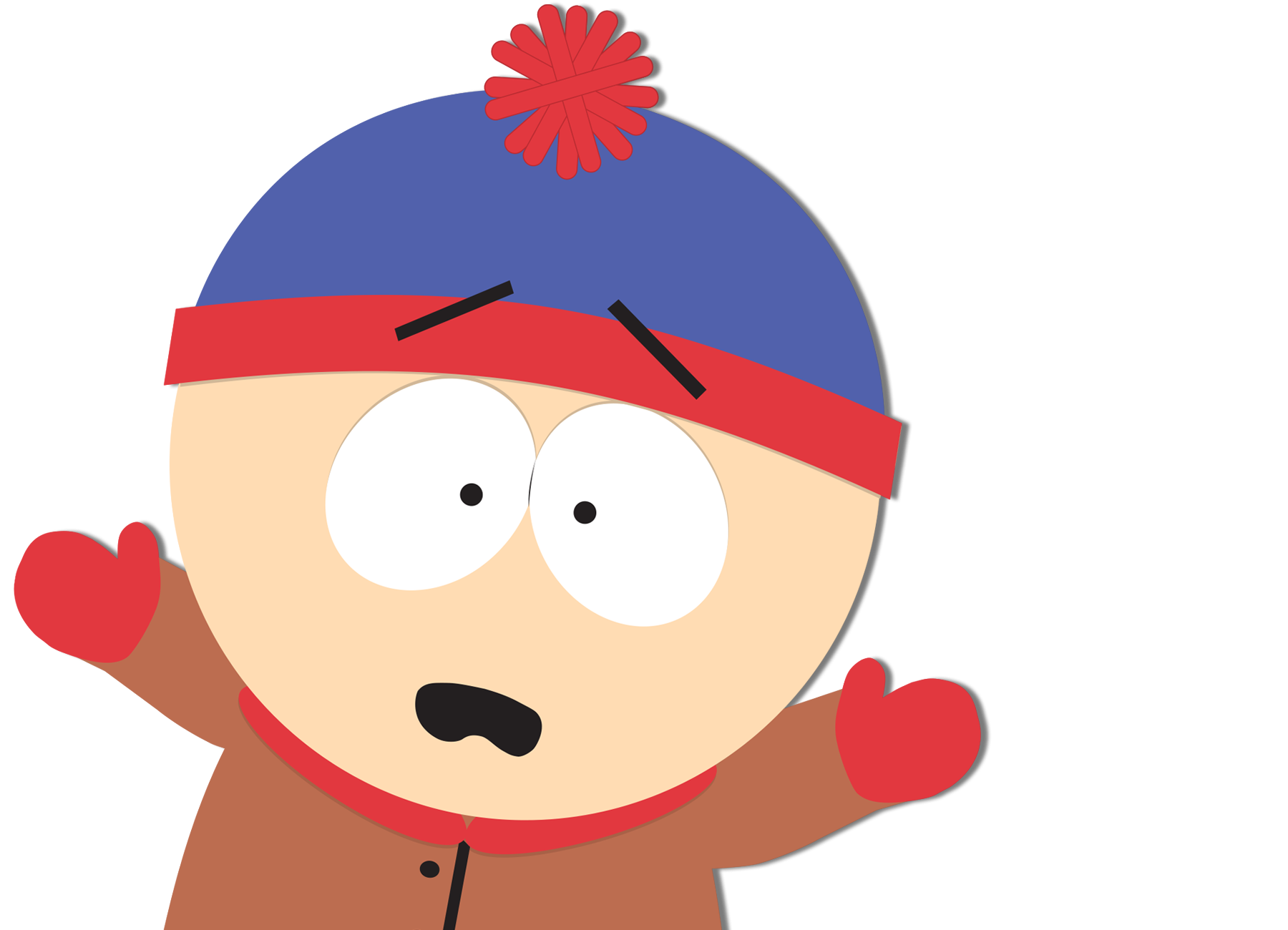 stan southpark