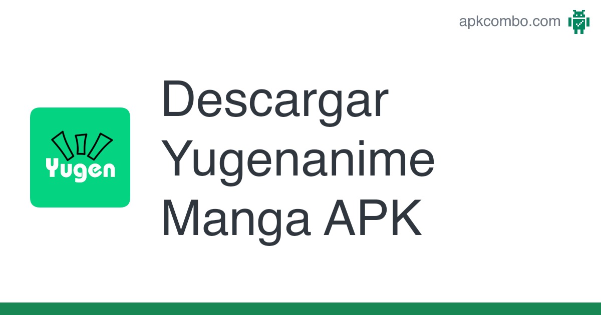 yugenanime apk