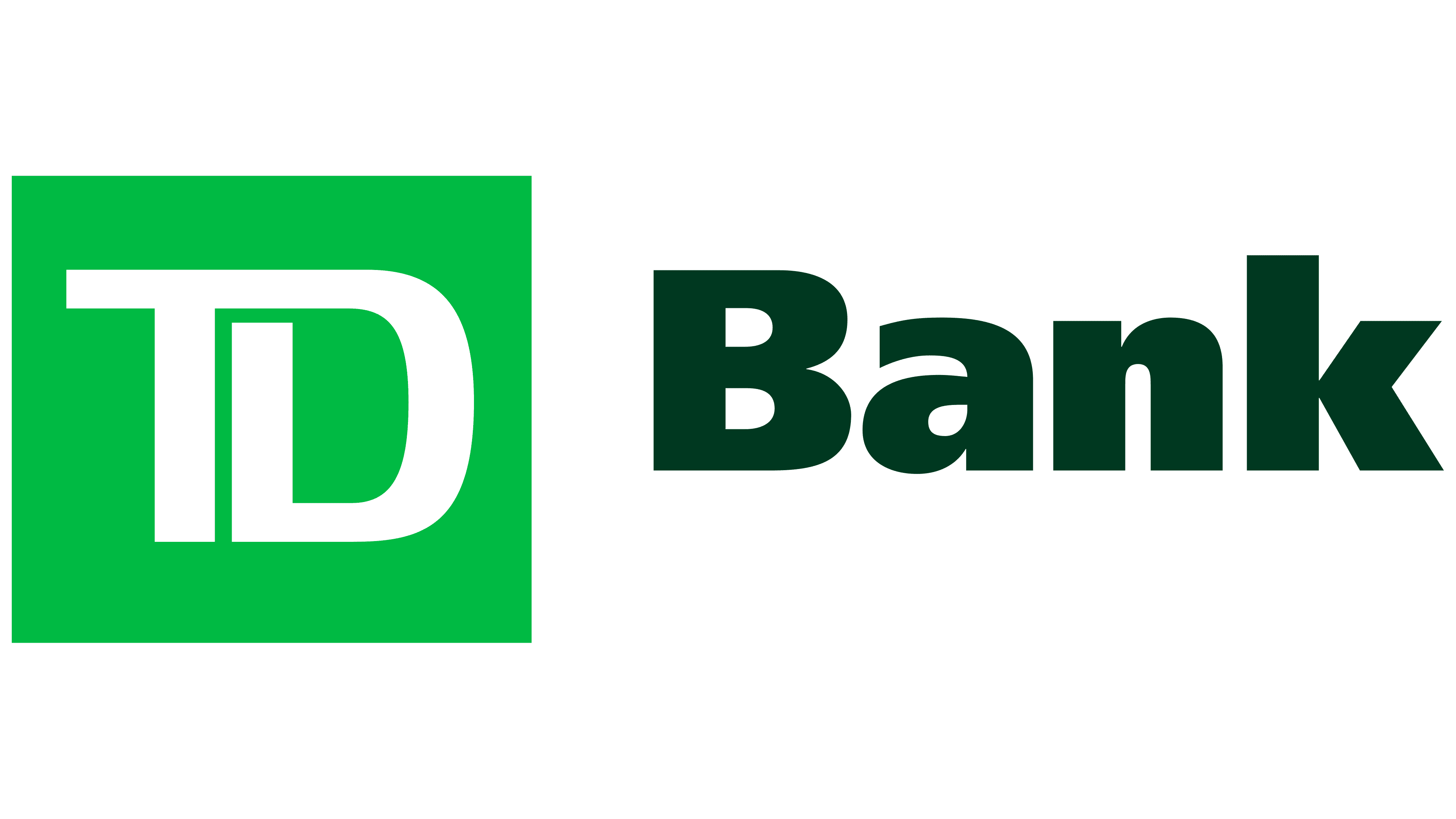 td bank full name