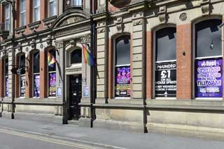 hull gay bars