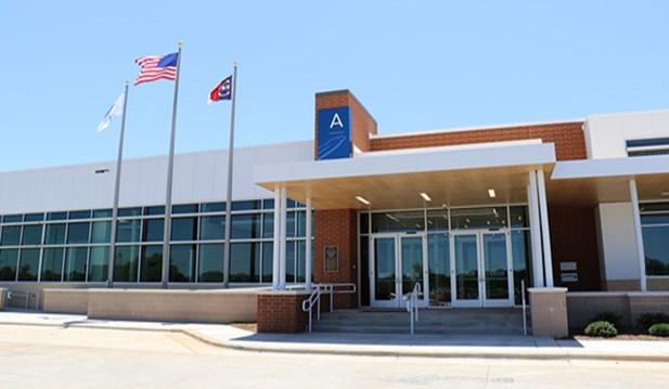 mecklenburg county building department