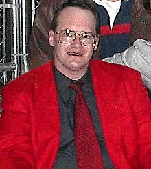 jimcornette