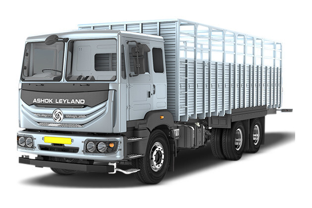 ashok leyland 32 ft truck price