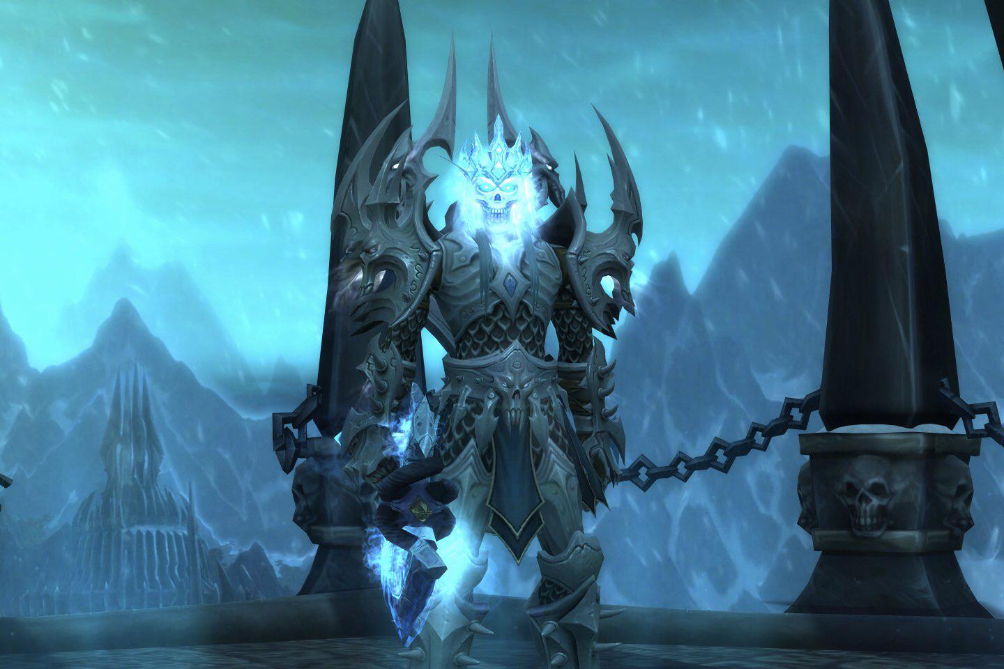 frost dk