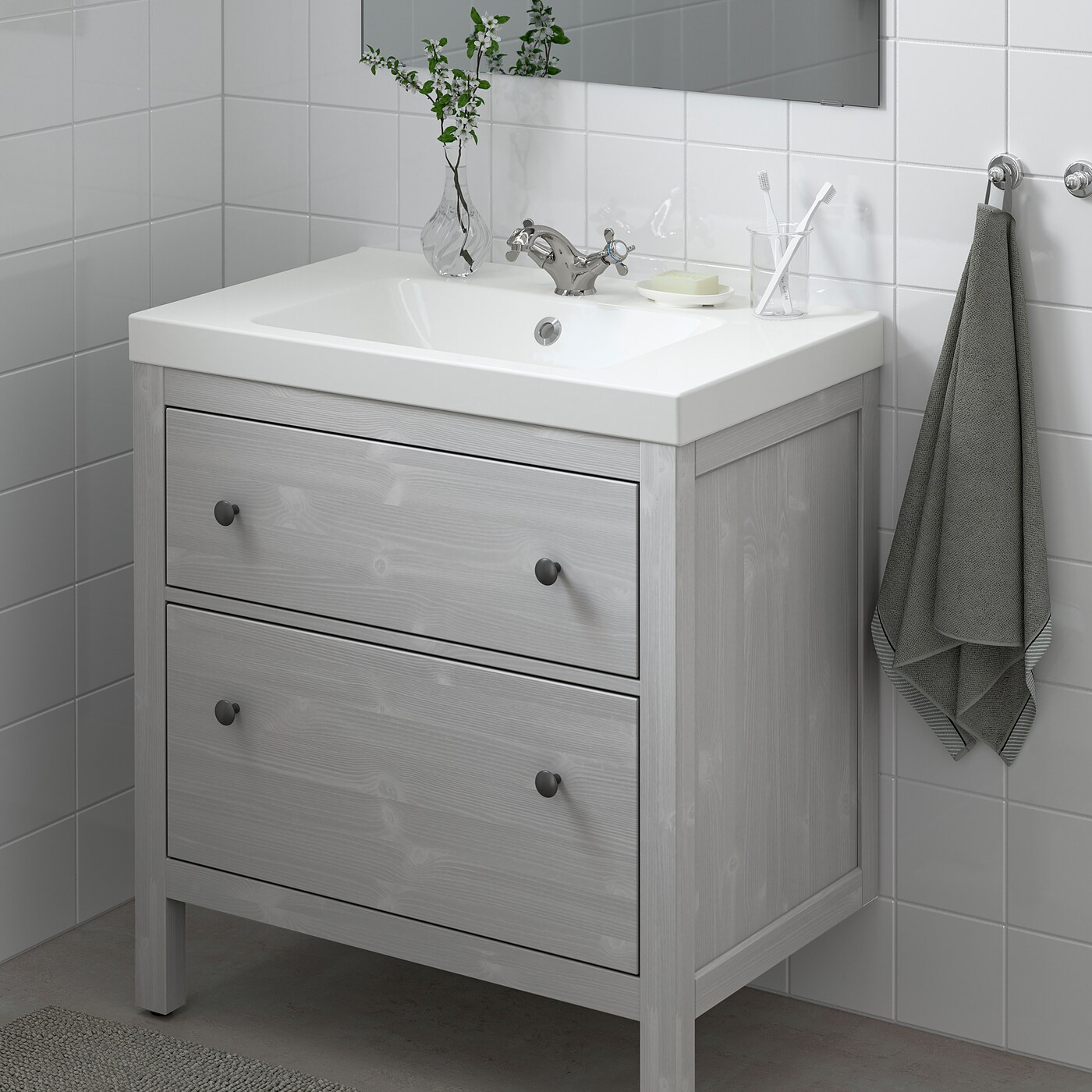 ikea bathroom vanity units