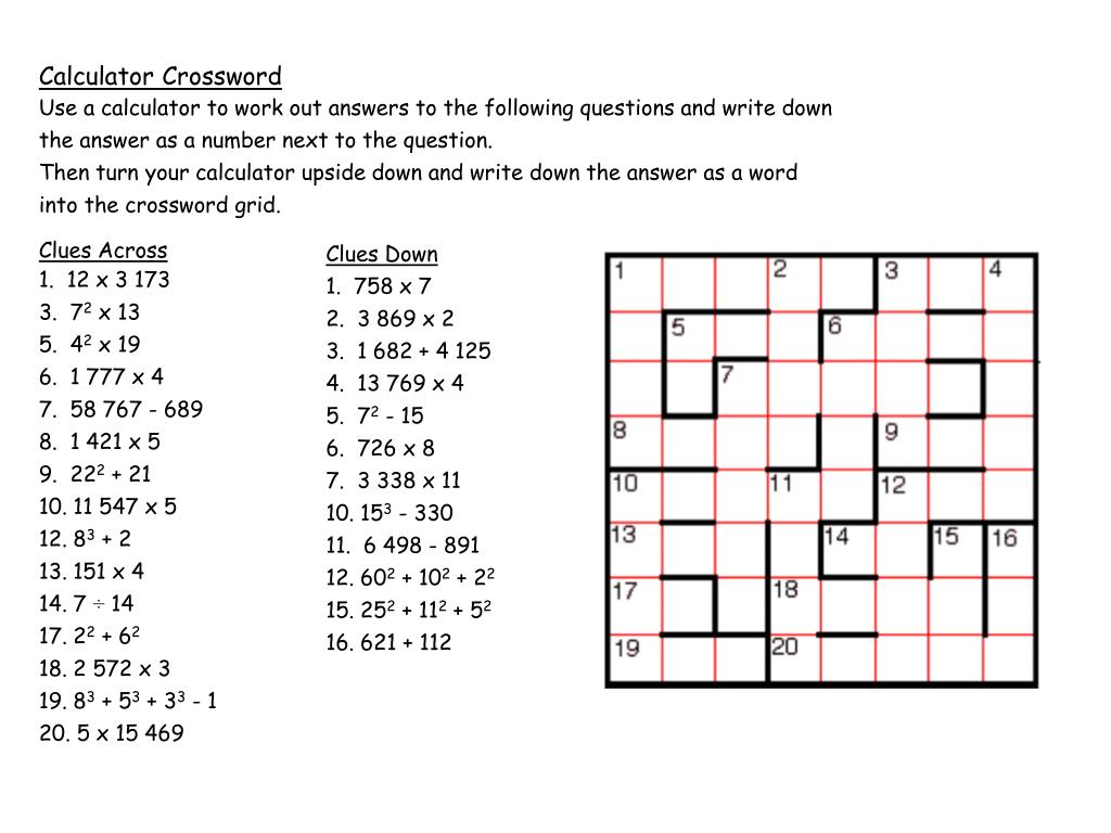 turning down crossword clue