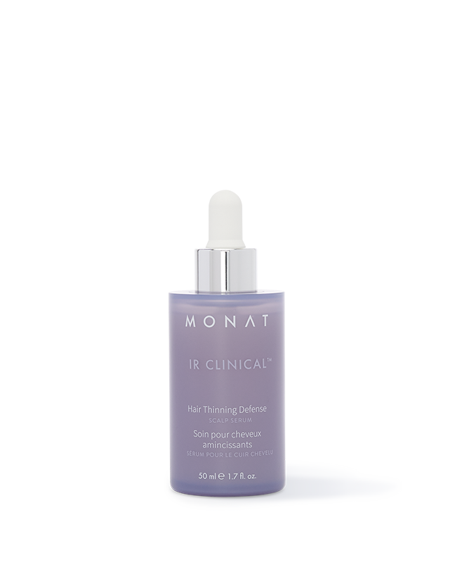 monat for hair loss