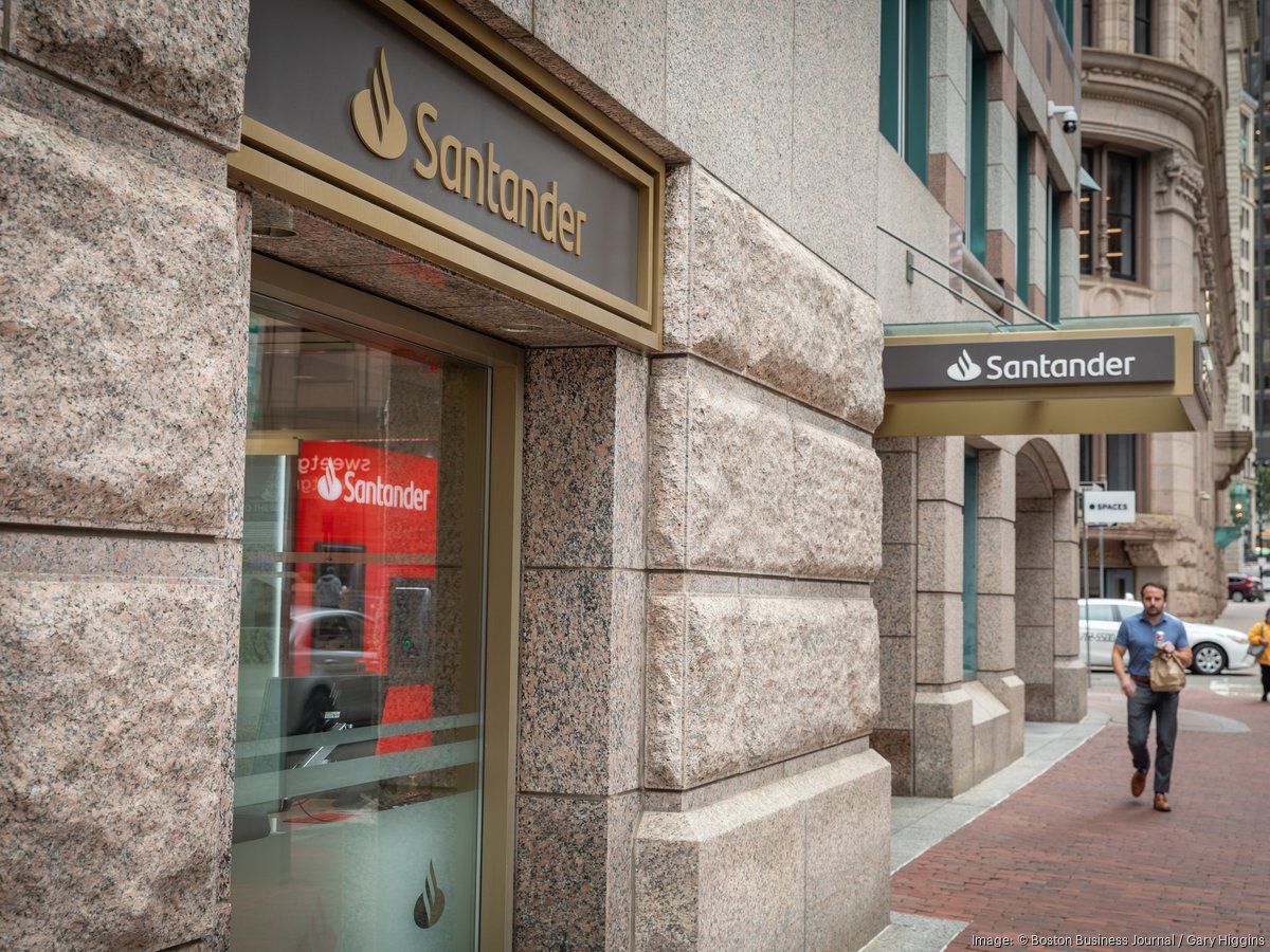 santander bank closing branches in massachusetts 2023