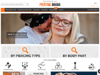 piercing mania discount code