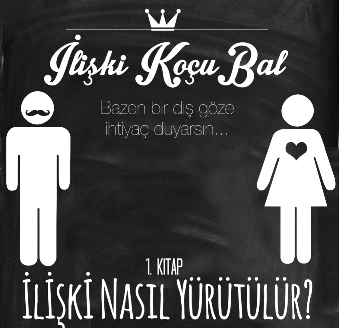 ilişki koçu bal