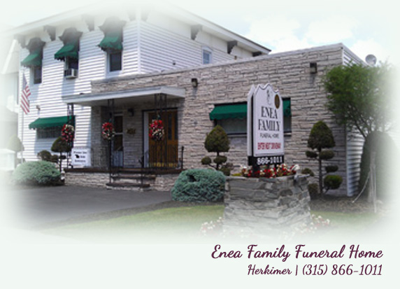funeral homes in herkimer ny
