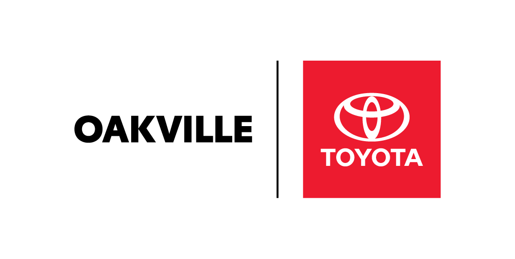 oakville toyota