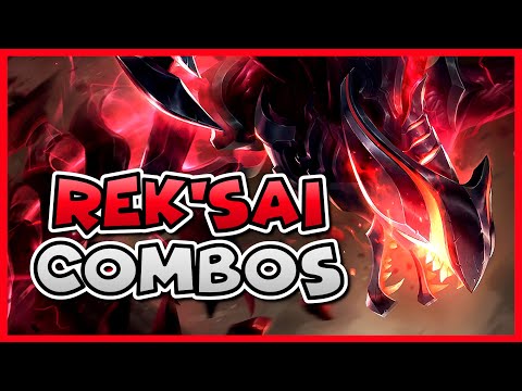 reksai combo