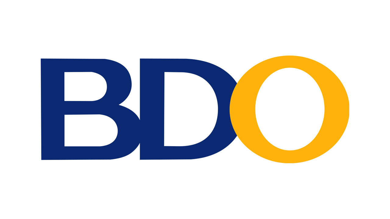 bdo ph