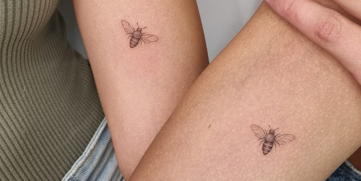 tatuajes de amistad