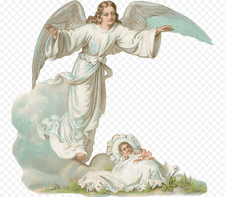 angel de la guarda png