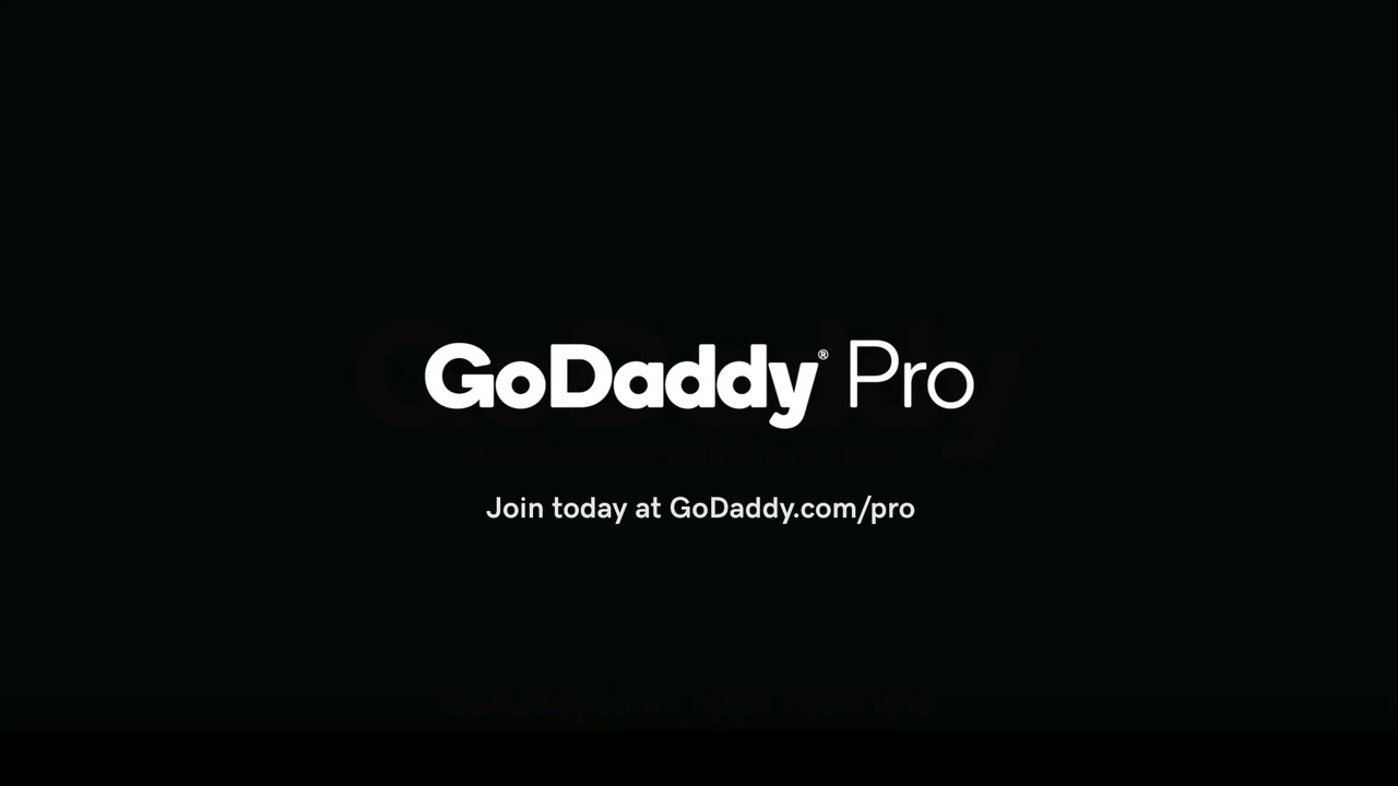 godaddy pro