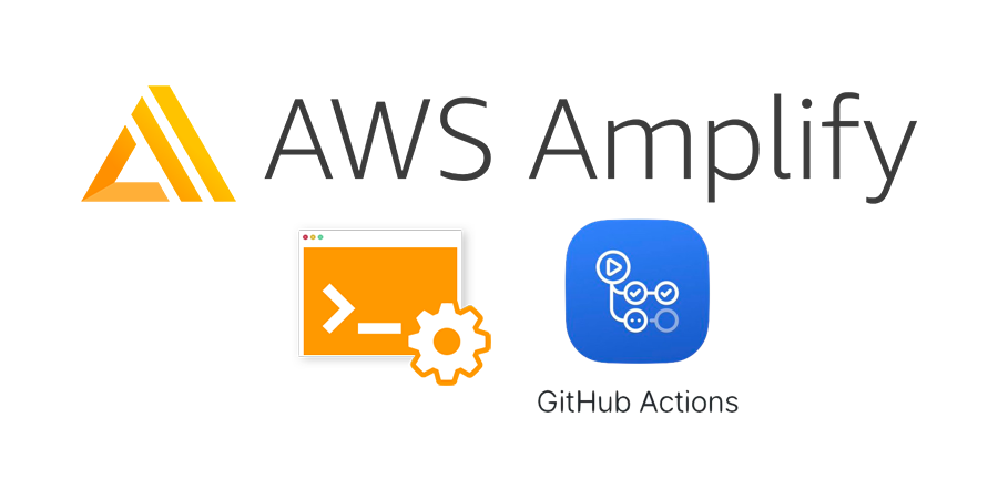 github aws amplify