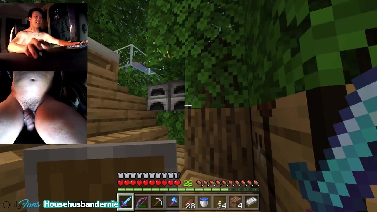 minecraft villager porn