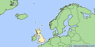 current time in birmingham united kingdom