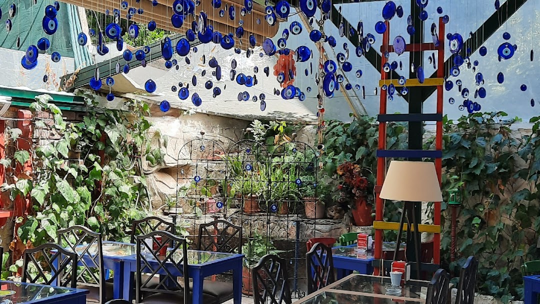 başak cafe bakırköy