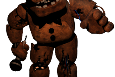 fnaf wiki