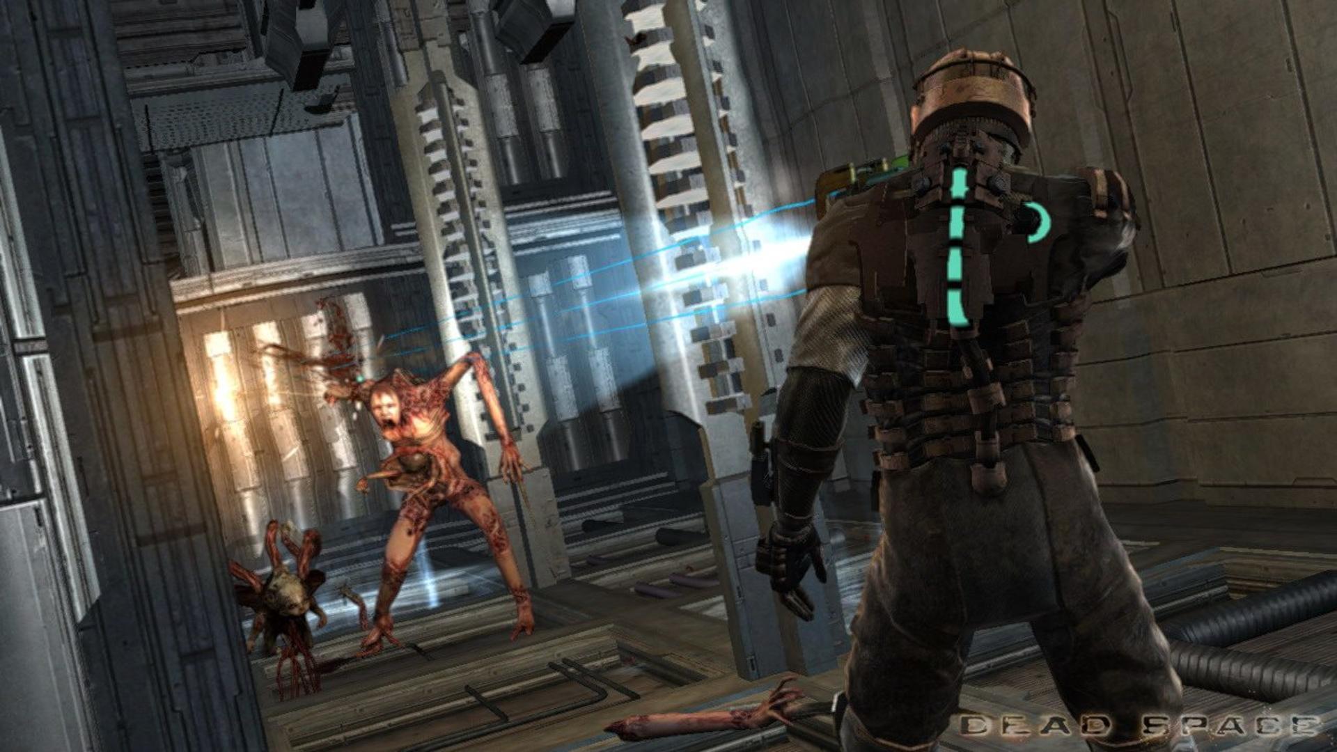 dead space cheats