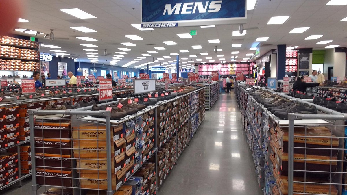 skechers stores near me