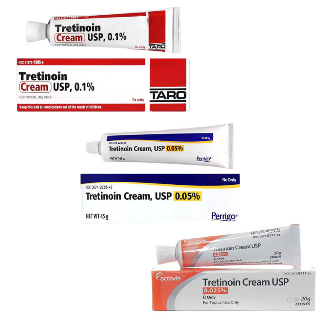 nurx tretinoin cost