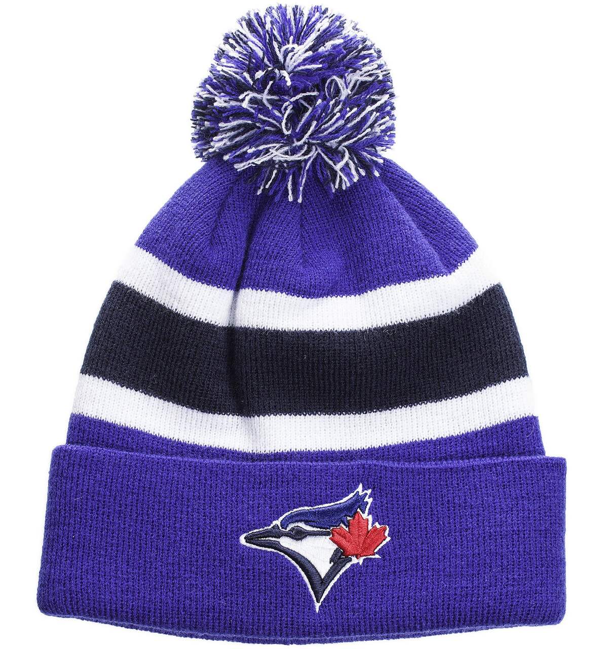 toronto blue jays winter hat