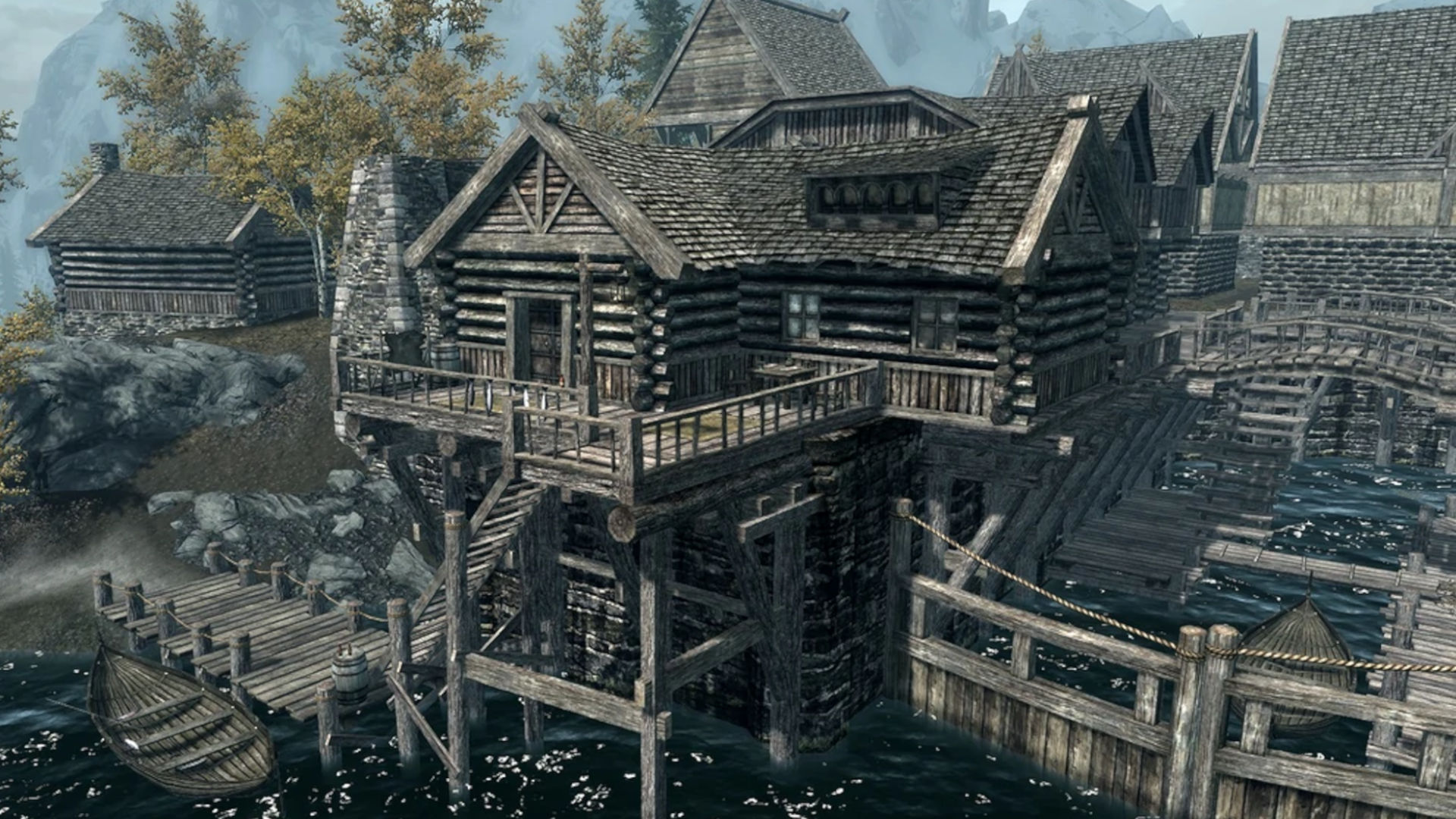 skyrim house prices