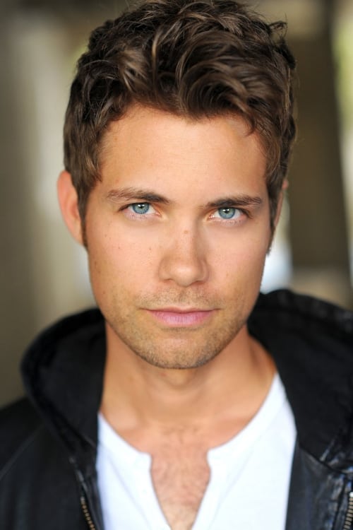 drew seeley