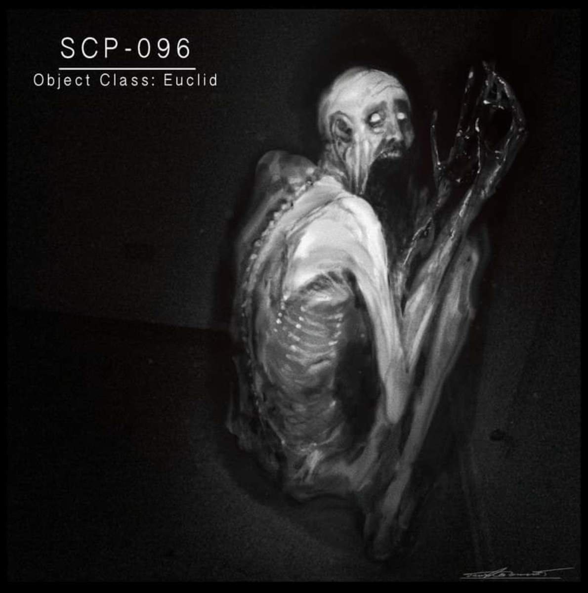 what does scp stand for