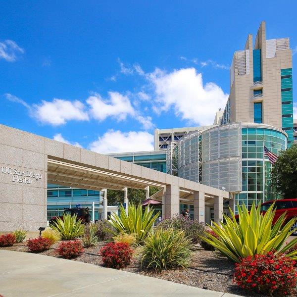 ucsd health center login