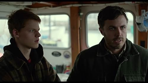 manchester by the sea 2016