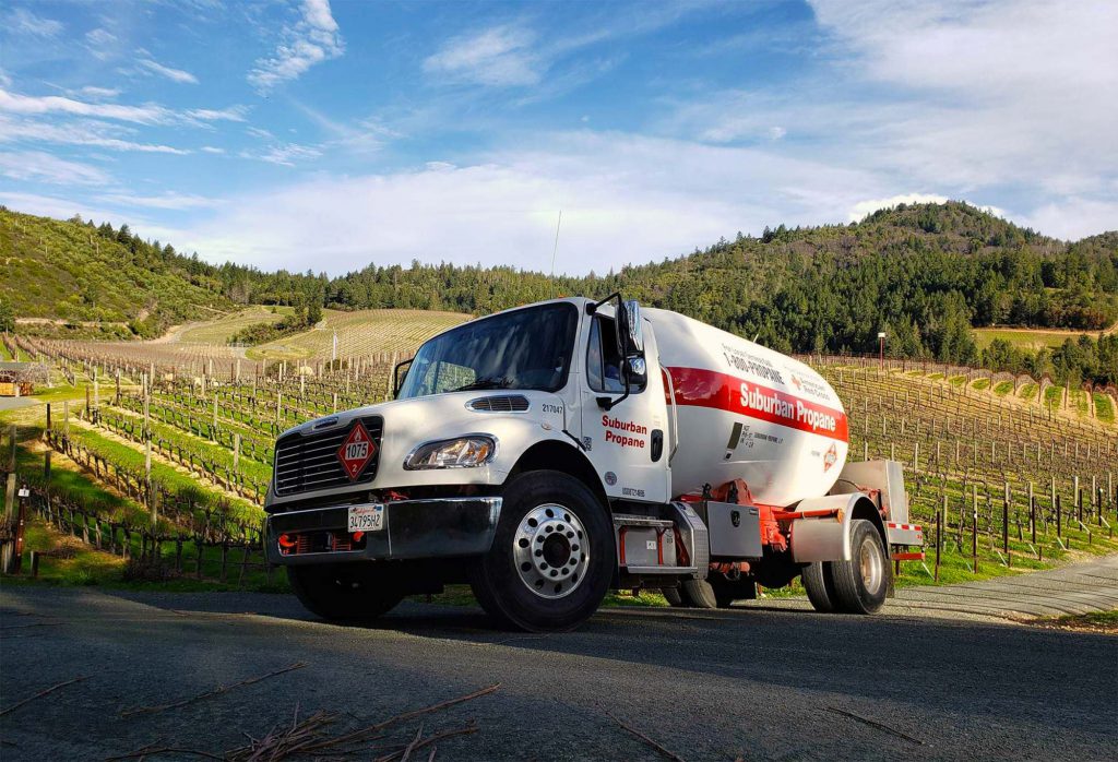 suburban propane marysville wa