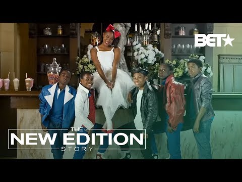 the new edition story full movie