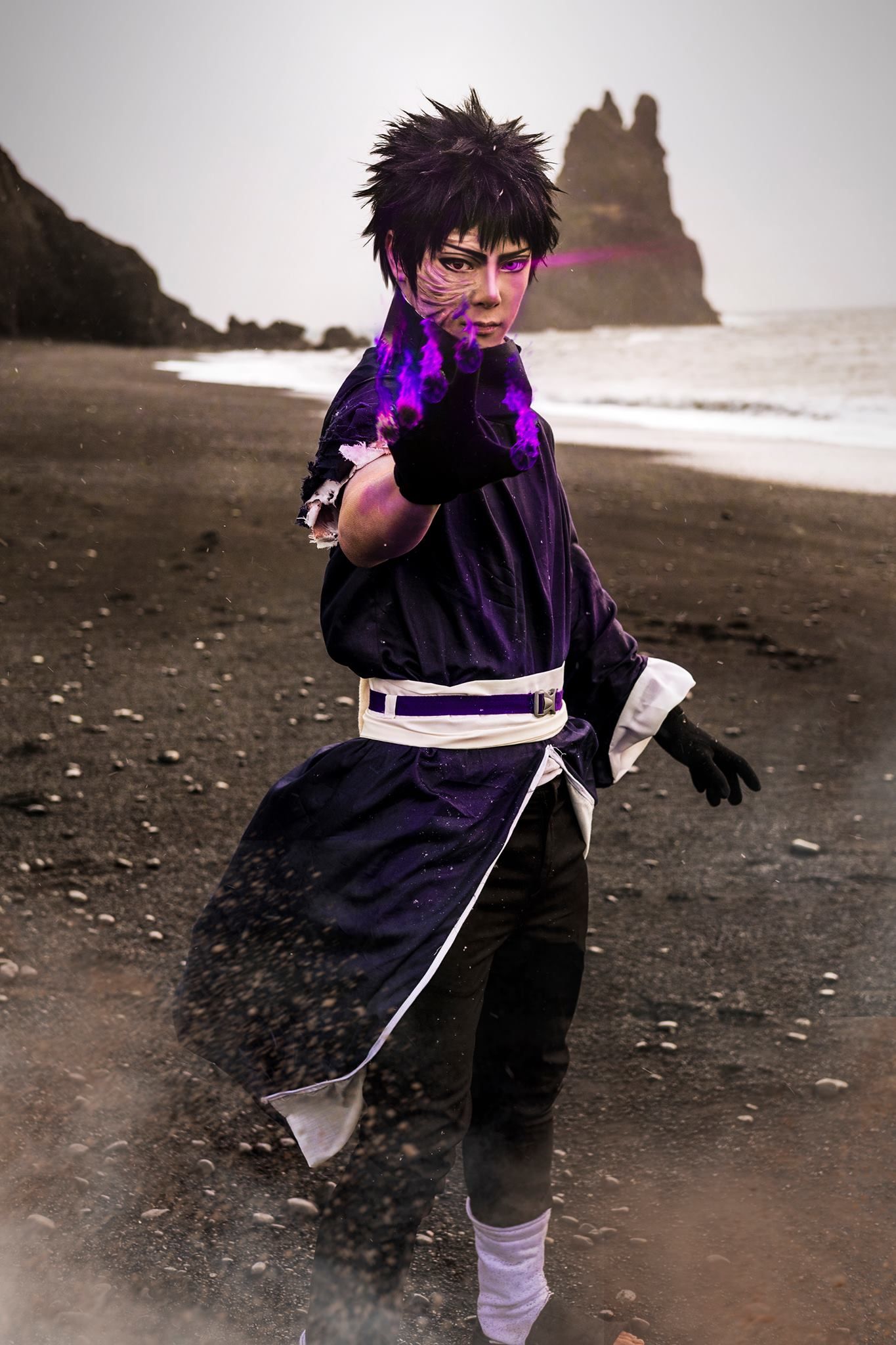 obito cosplay