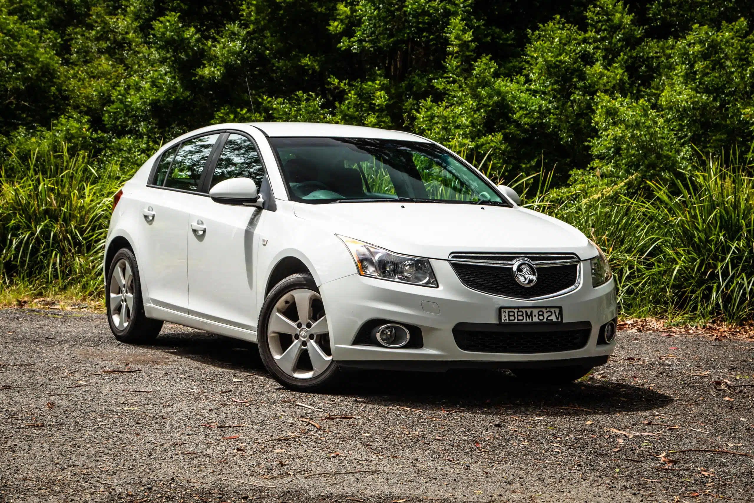 holden cruze reviews