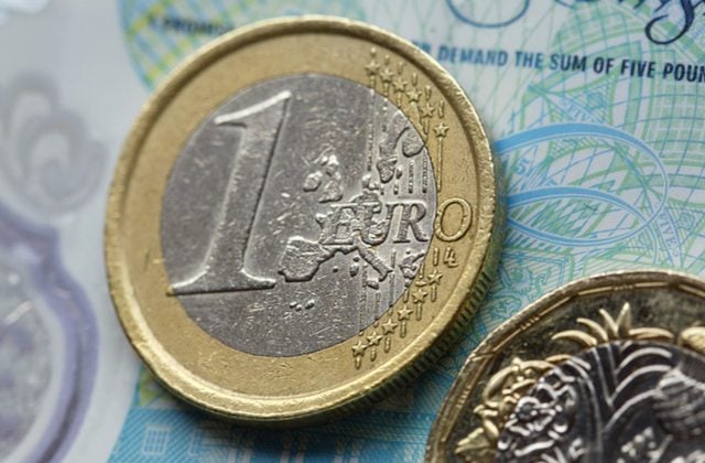 pounds to eur