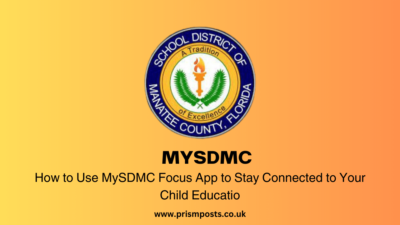 mysdmc login