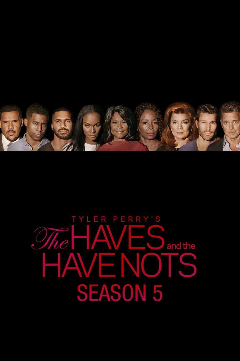 the haves and the have nots season 5 episode 21