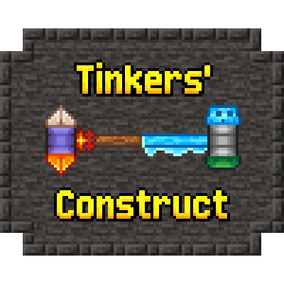 tinkers construct